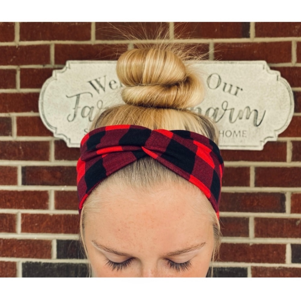 💖Handmade💖 ☆ Headbands ☆